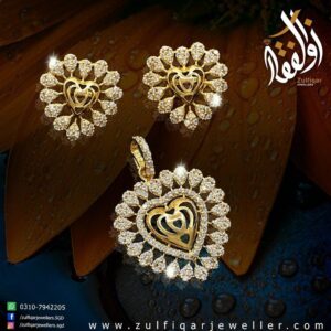 Zulfiqar Jeweller