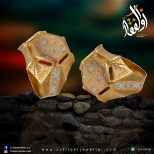 Zulfiqar Jeweller
