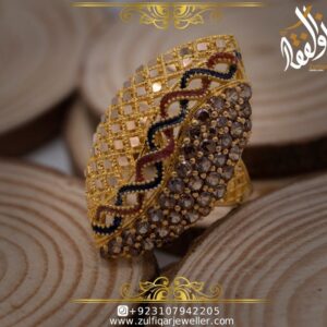 Zulfiqar Jeweller