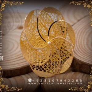 Zulfiqar Jeweller