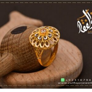 Zulfiqar Jeweller