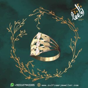 Zulfiqar Jeweller