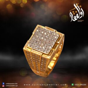 Zulfiqar Jeweller