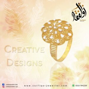 Zulfiqar Jeweller