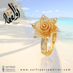 Zulfiqar Jeweller