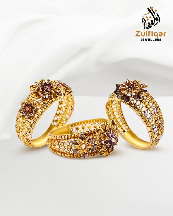 Gold Ring Design