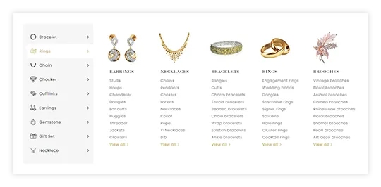 Zulfiqar Jeweller